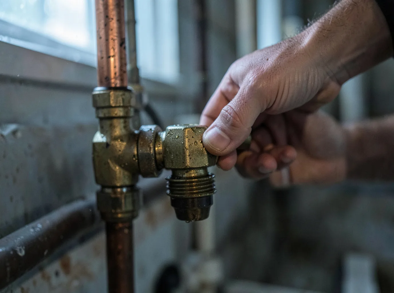 Emergency Plumber Columbia, MD FAQs
